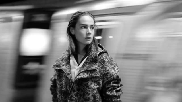Brief Encounters
