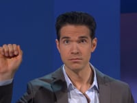 Moderation &quot;Macht des Wetters&quot;