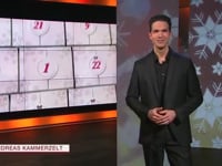 Programmpräsentationen Mix