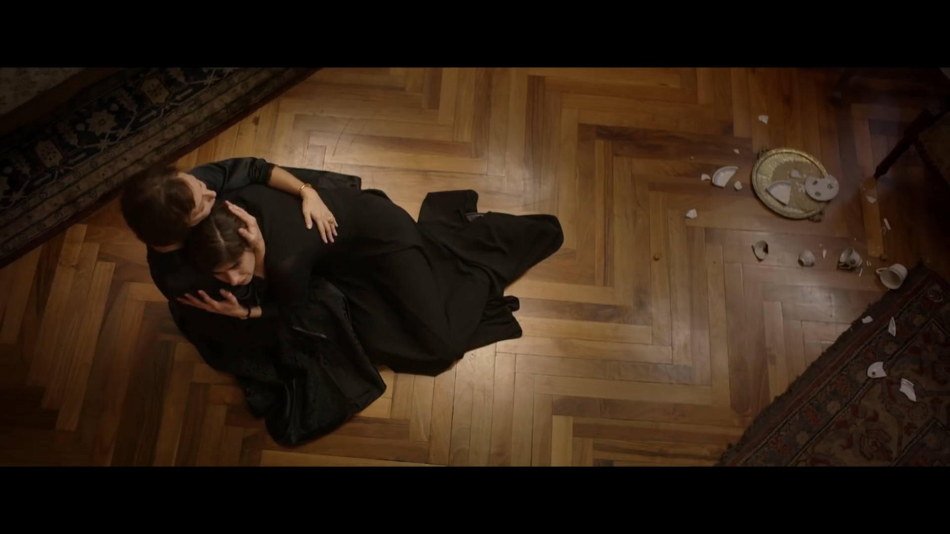 Πολυξένη Μια Ιστορία από την Πόλη (Feature) - Trailer