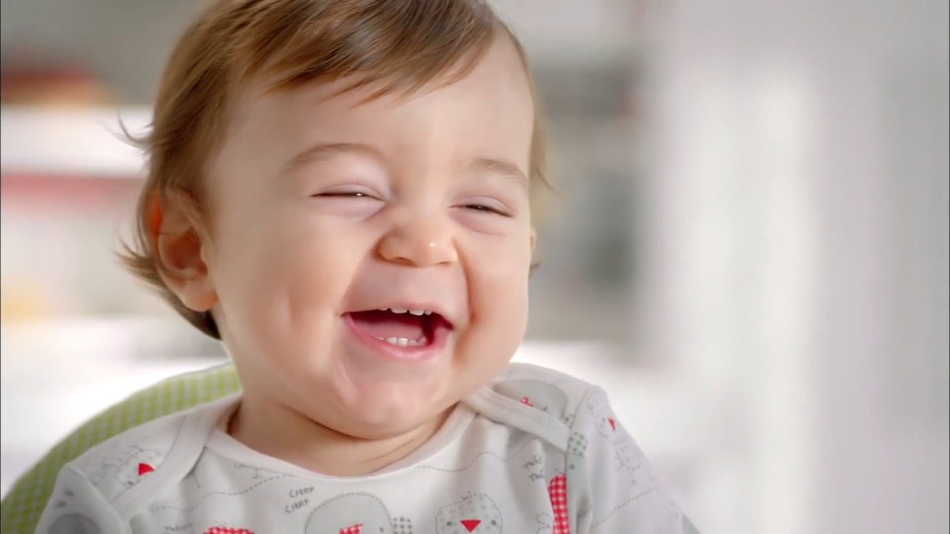 Umut Aral-Vodafone Baby TV Commercial