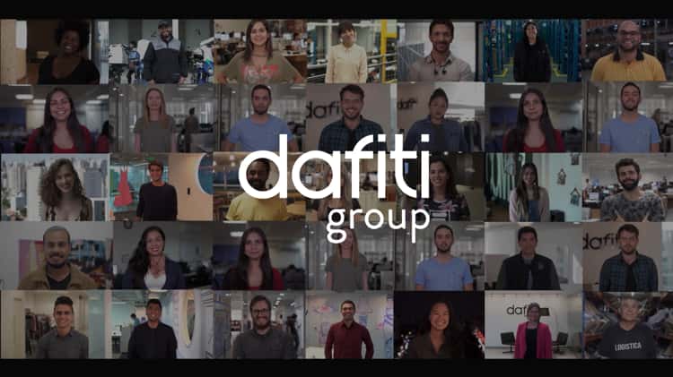Como é trabalhar na empresa Dafiti Group
