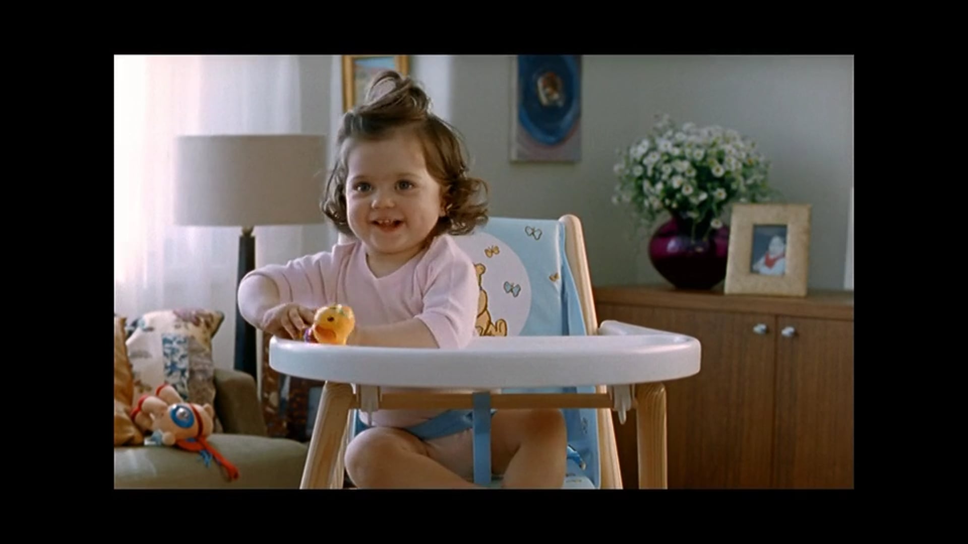 Umut Aral-Arko Bebek -Baby
