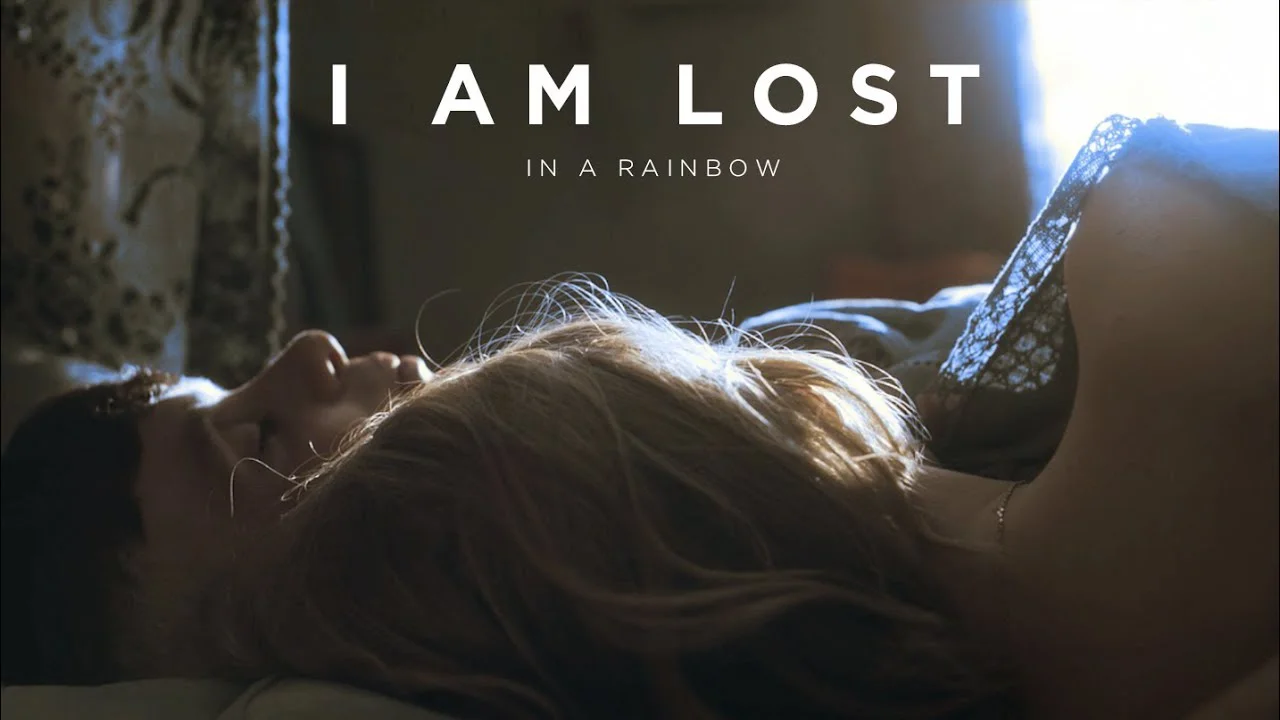 I am lost game
