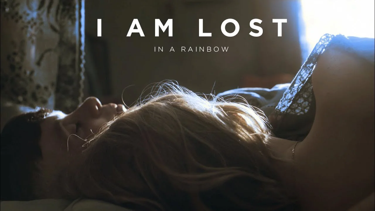 L was lost. Грейс Tommy. Томми и Грейс в постели. I am Lost.