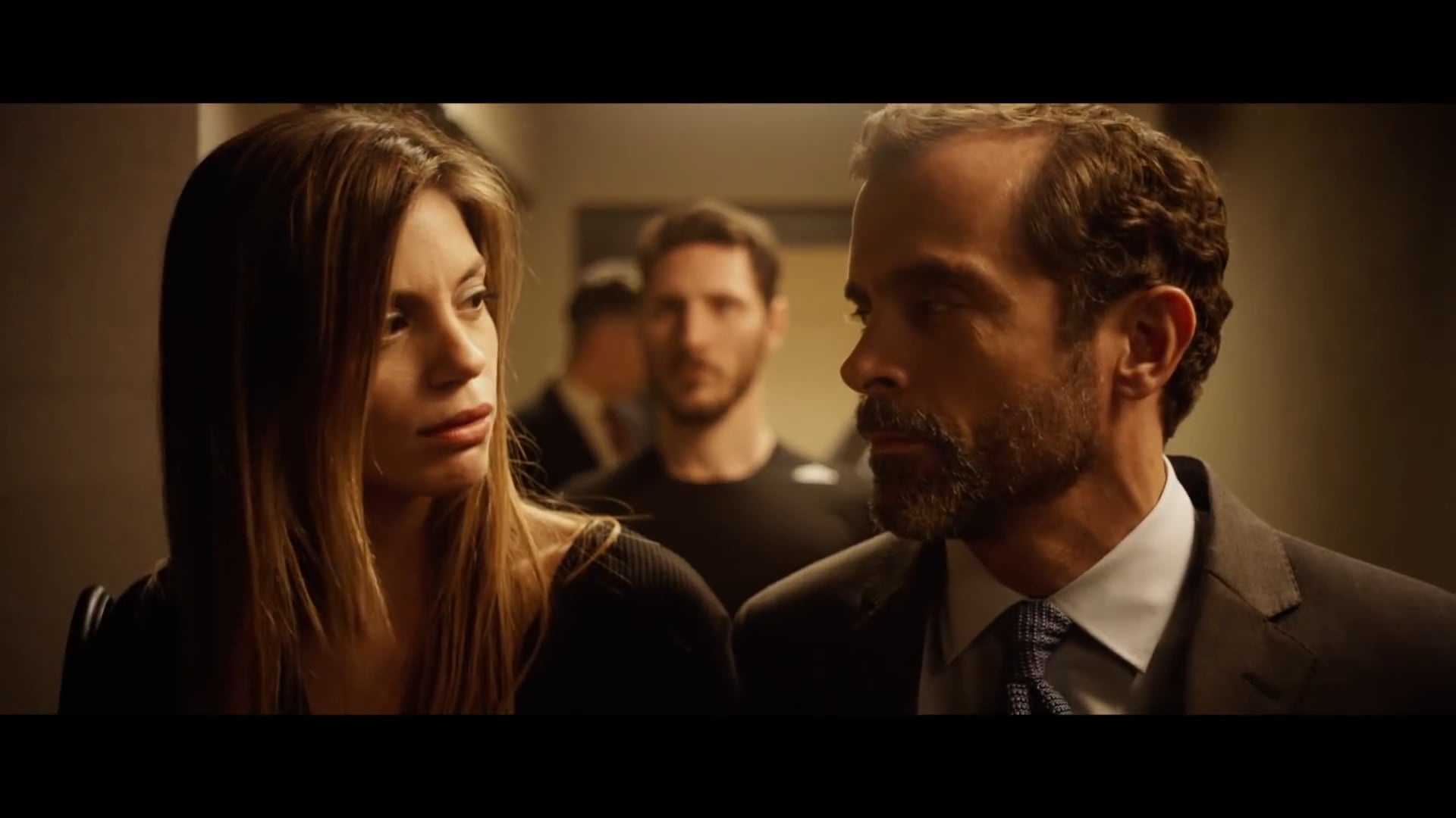 Success Story (Feature) - Trailer 2017