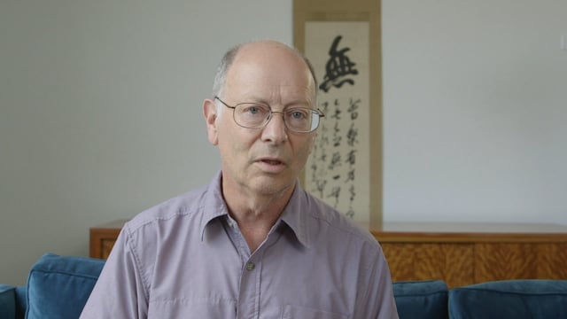 4. David Rome Exercise 1: Recognizing a Felt Sense