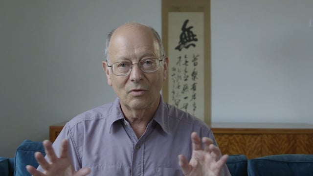 5. David Rome Exercise 2: Dropping the Storyline