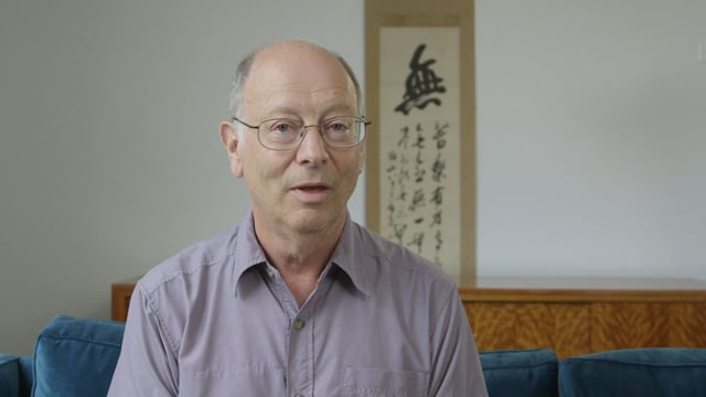 3. The Purpose and Process of Meditation and Focusing