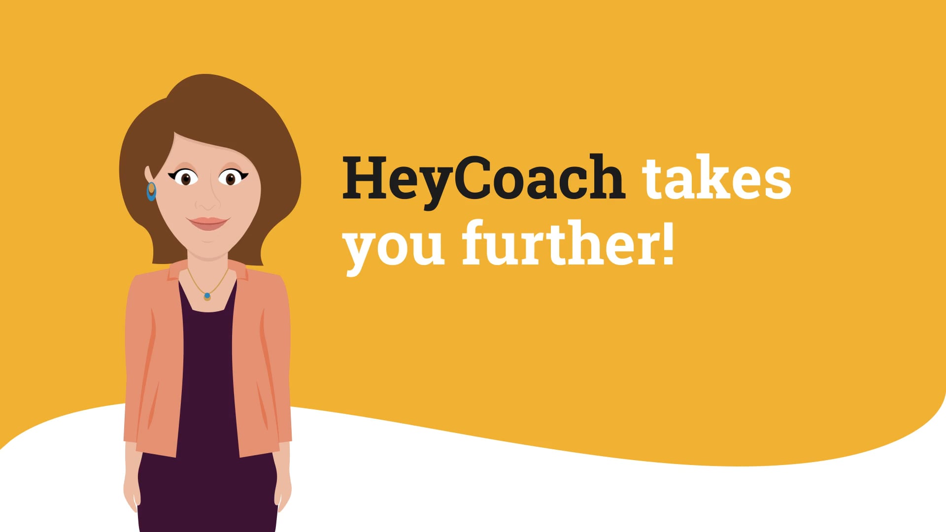 HeyCoach, online coaching on Vimeo