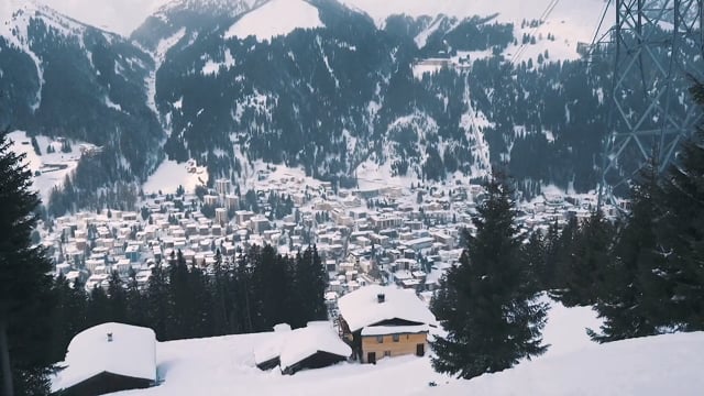 WEF - Davos