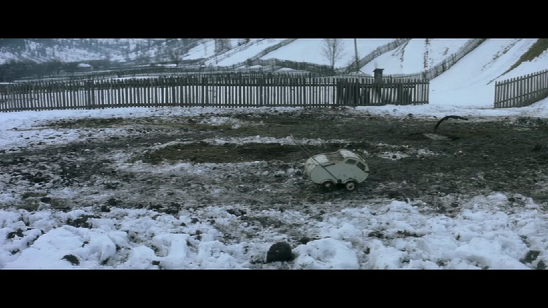 Transylvania Le Vent