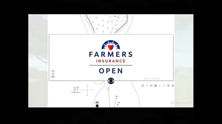 Watch farmers insurance cheap open 2019