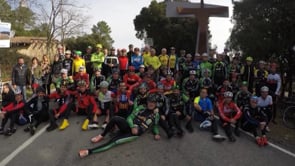 L'escola de ciclisme infantil va a bon ritme