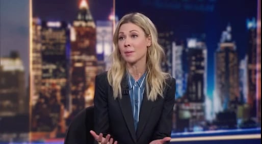 The Daily Show - Fracked Up with Desi Lydic - Comedy Central - Comedy News Feature