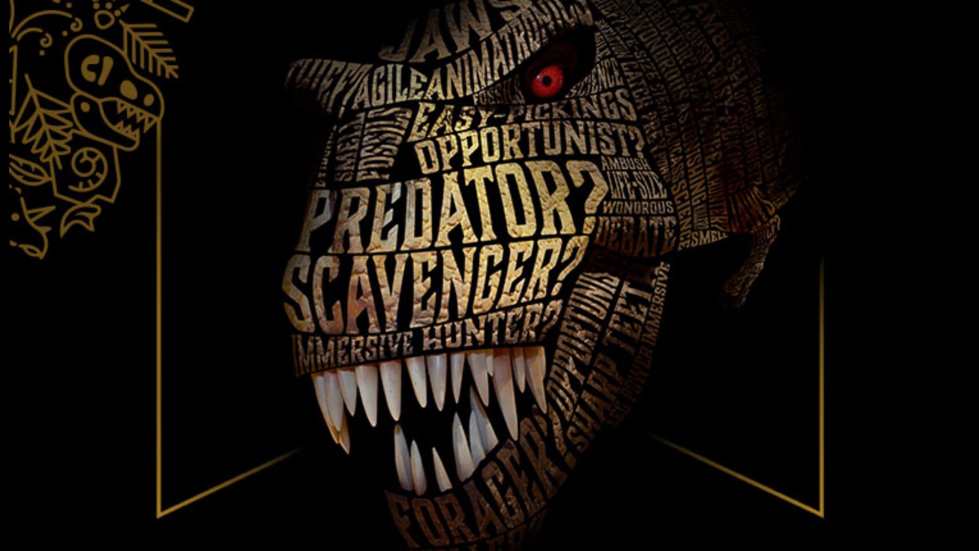Longleat: Predator Season on Vimeo