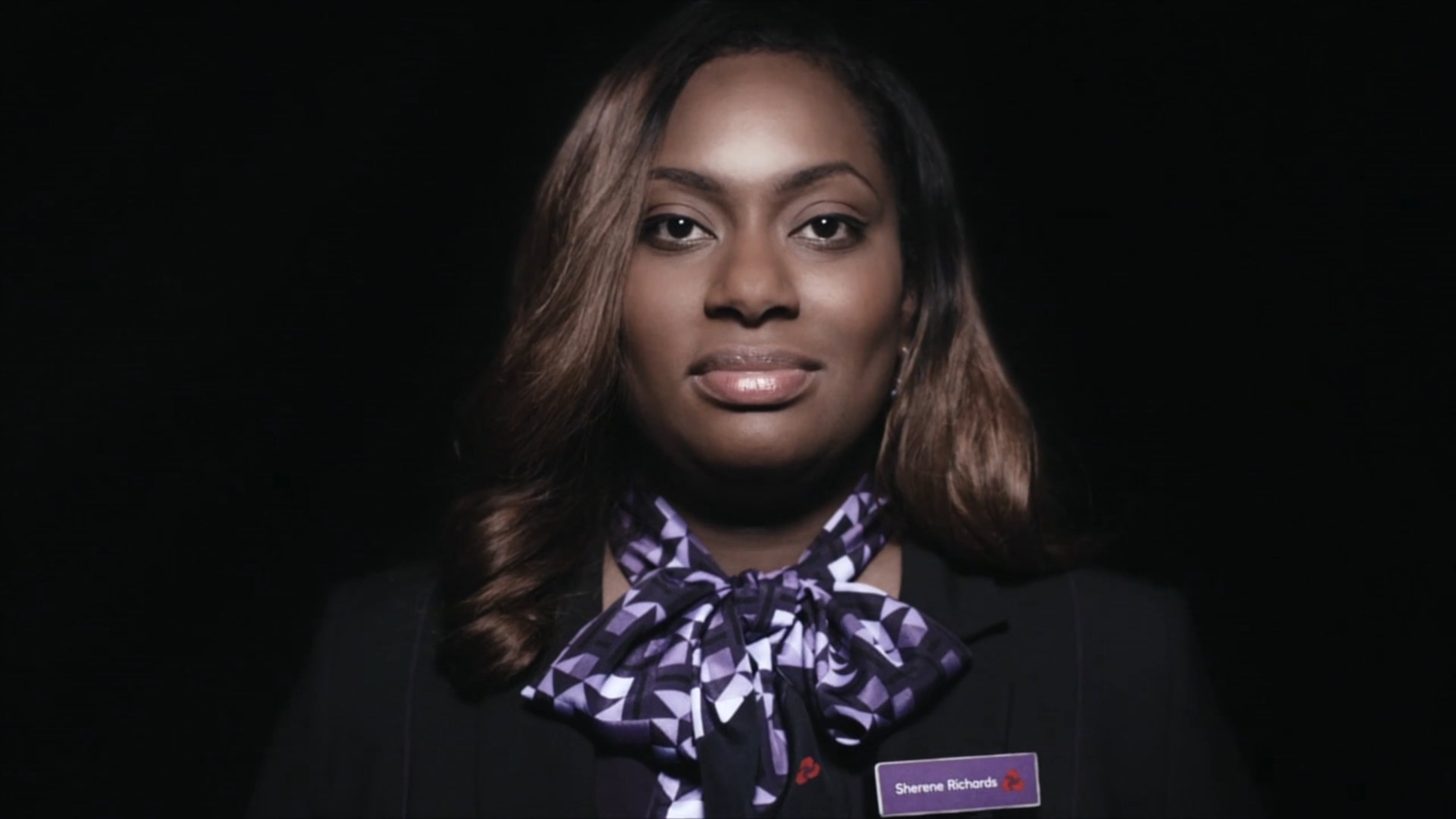 NAT WEST SHERENE'S STORY