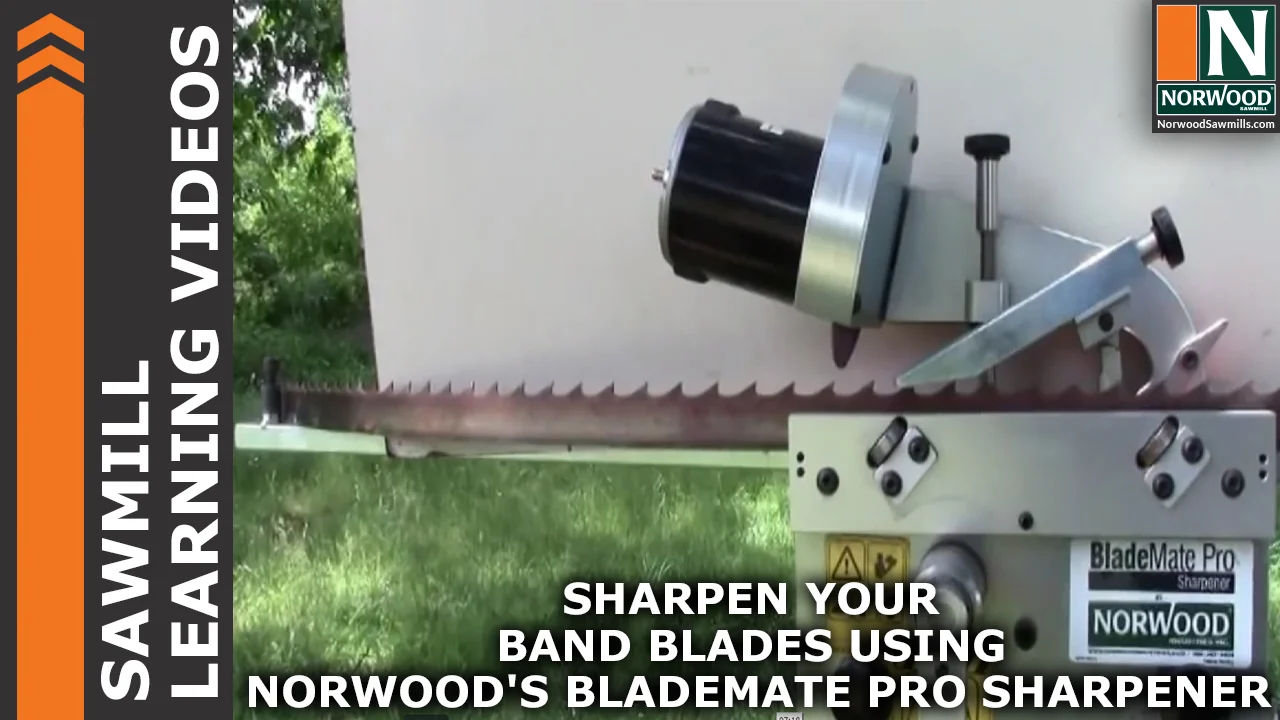 BladeMate Pro Sharpener