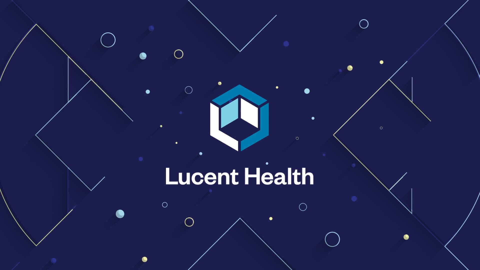 Lucent Health on Vimeo