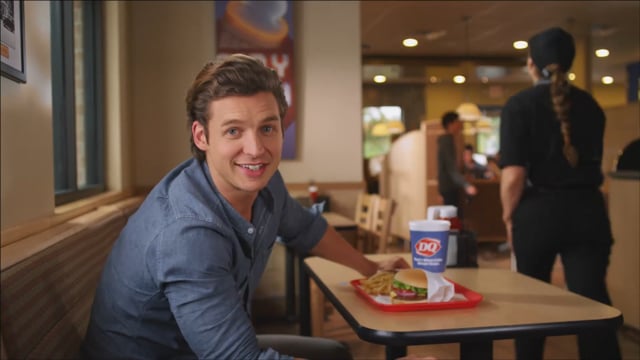 Texas Dairy Queen - Customer Success Story