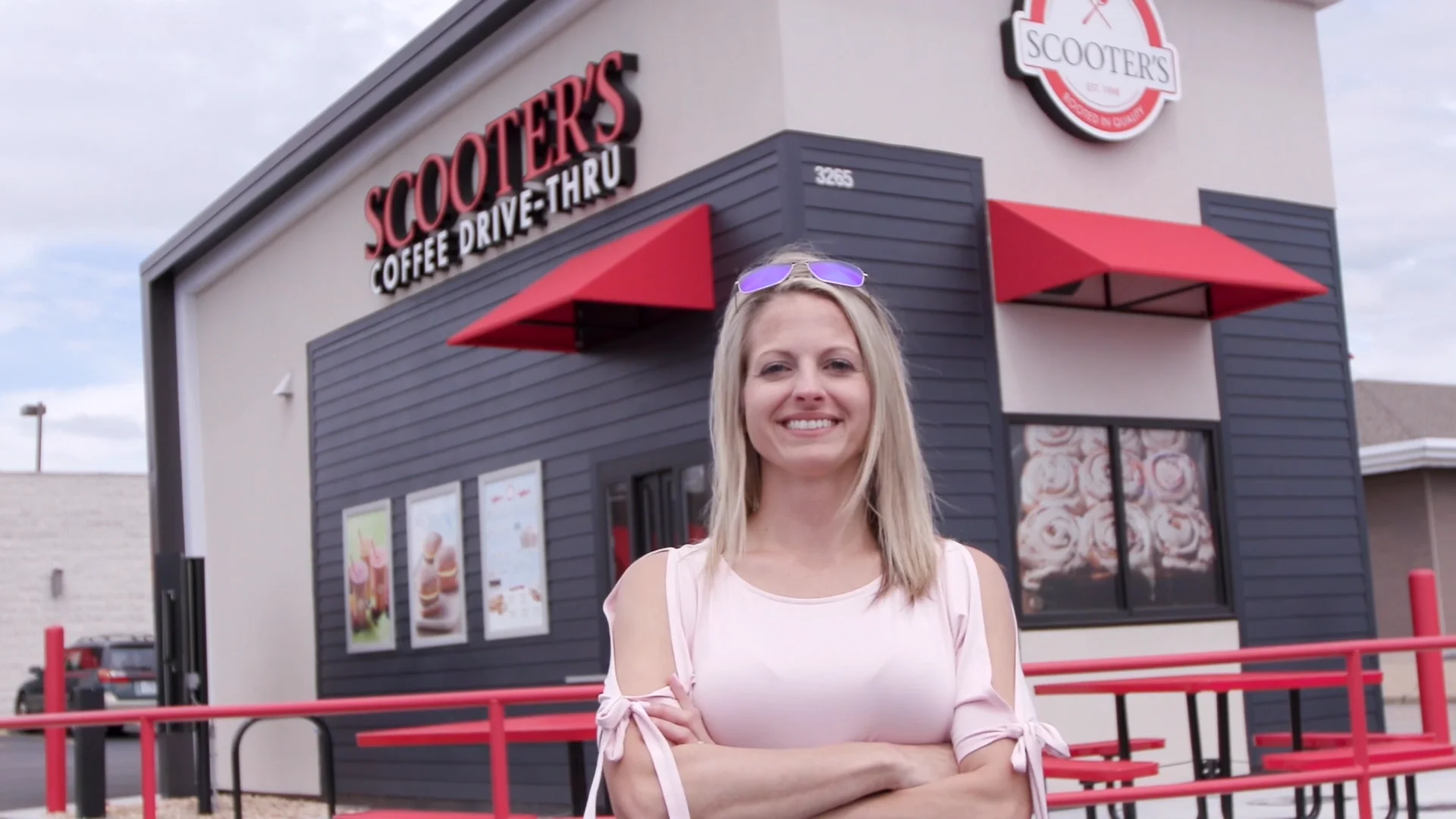 Franchise Story - Mary Rolf on Vimeo