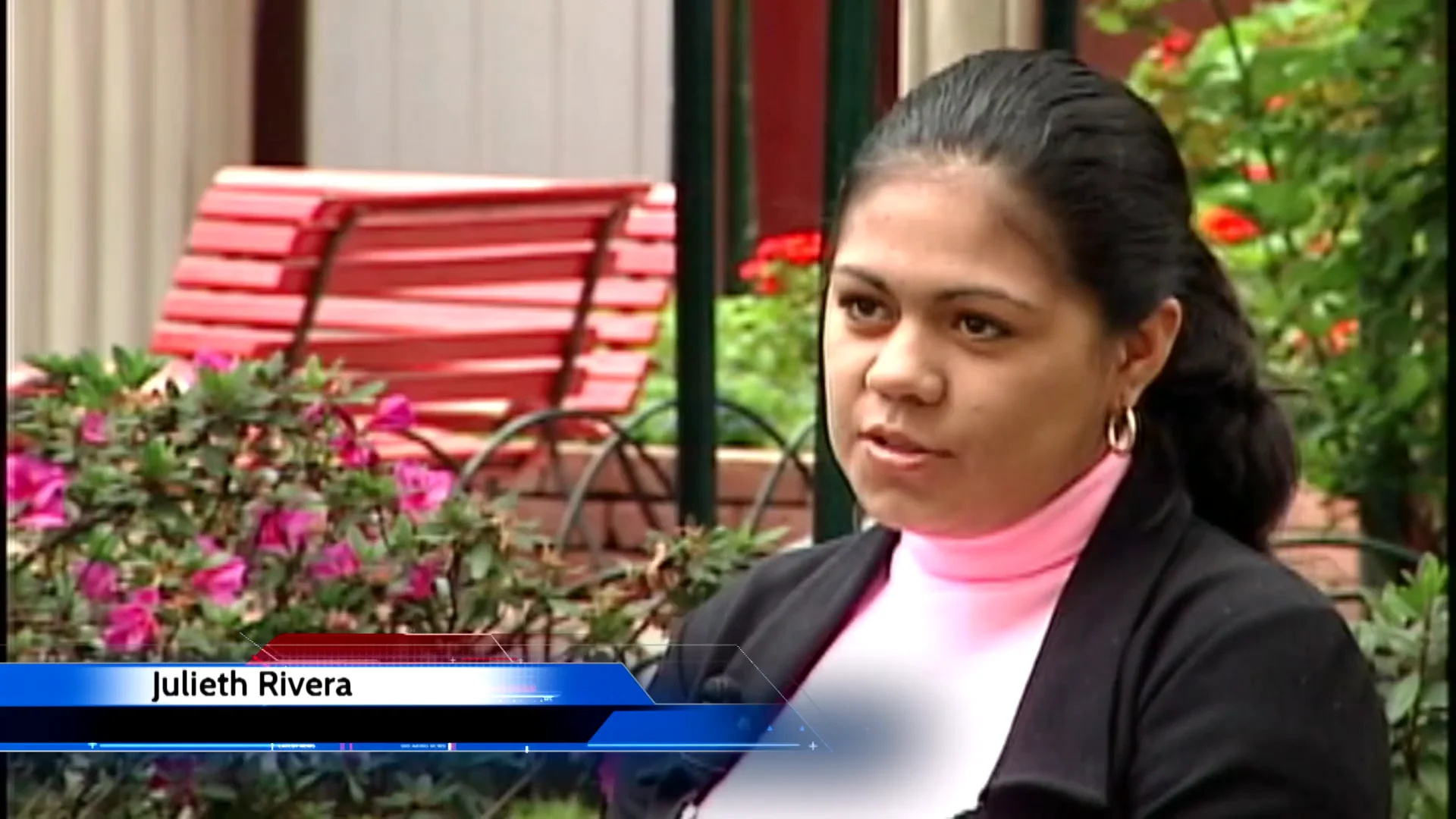 JULIETH RIVERA on Vimeo