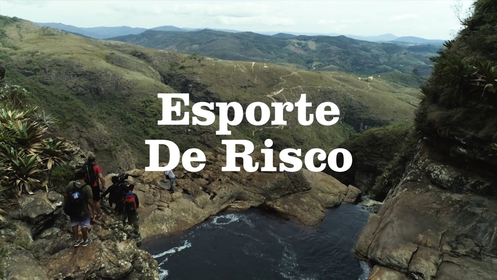 Canal OFF (App) - Esporte De Risco