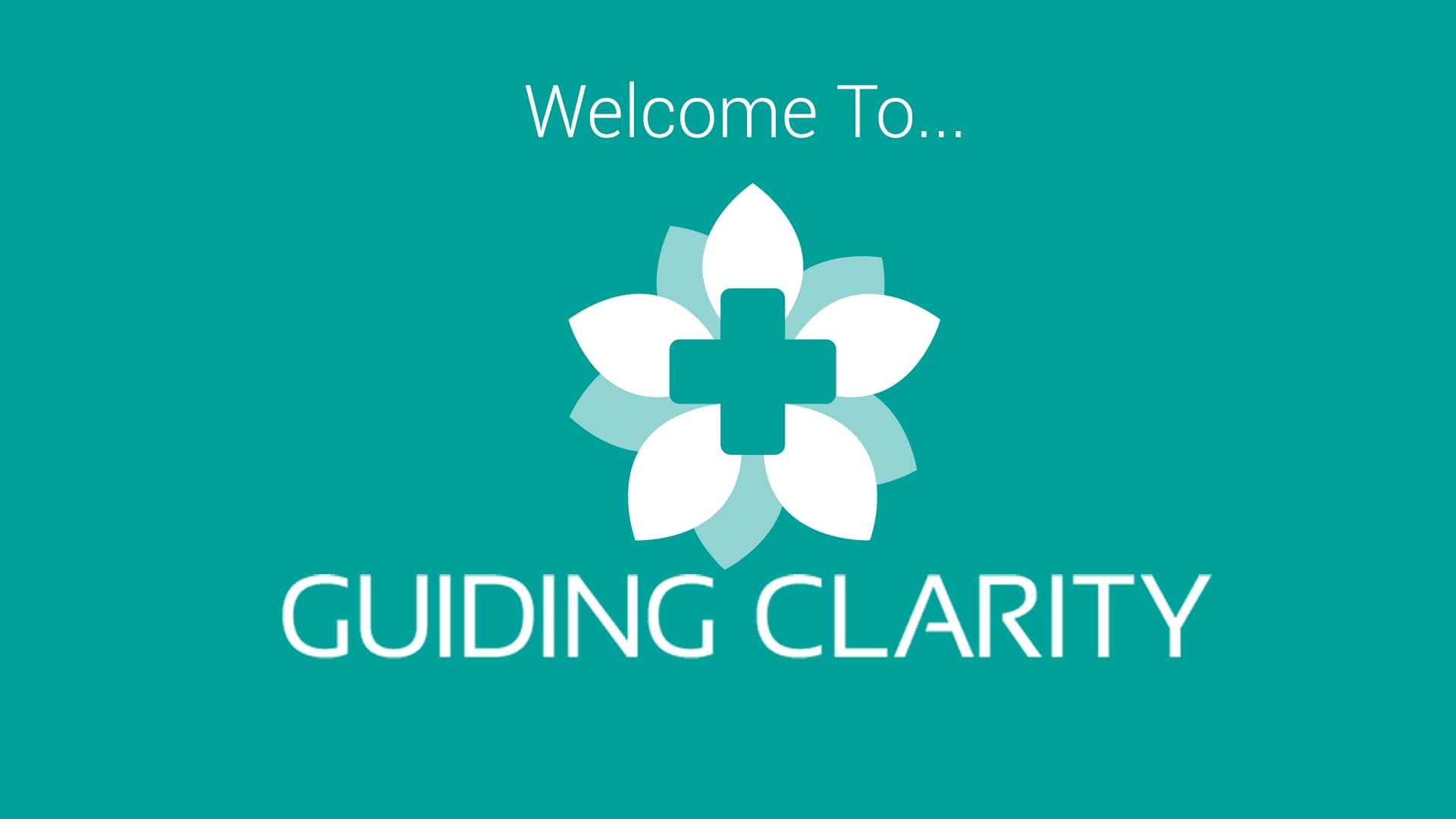 Guiding Clarity Social Media Video Penelope Hsu, MD on Vimeo