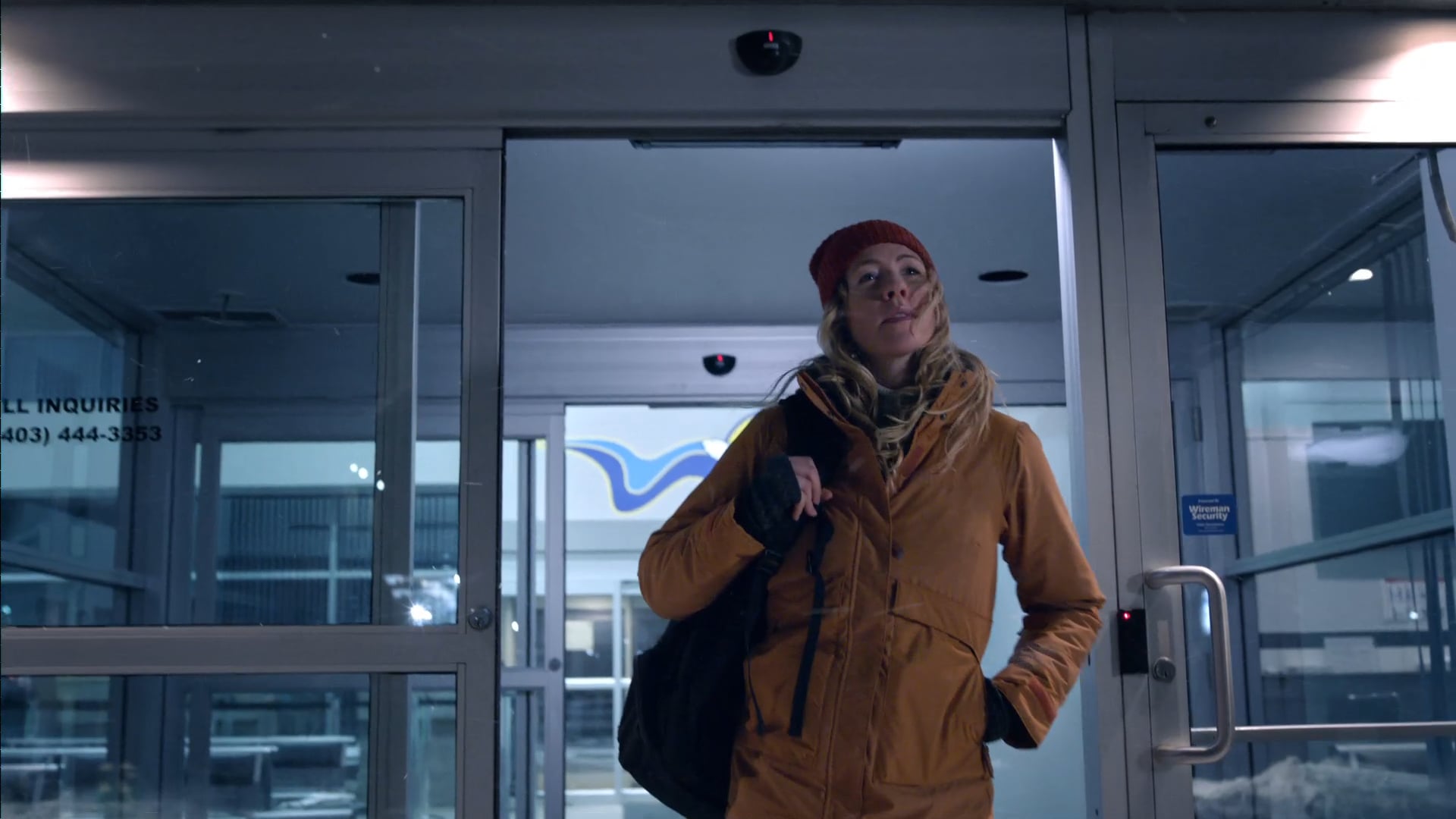 Jeep // Amazon Alexa // Airport