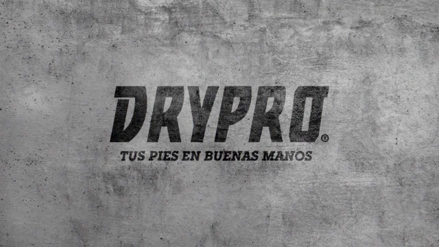 Botas discount drypro precio