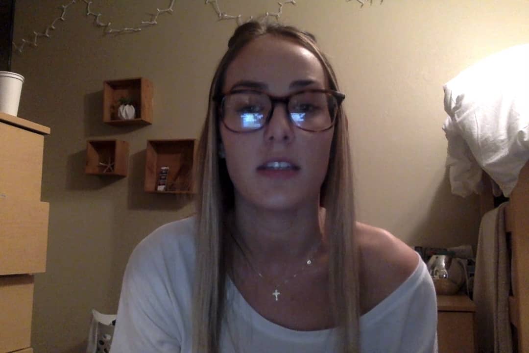 Speech One On Vimeo