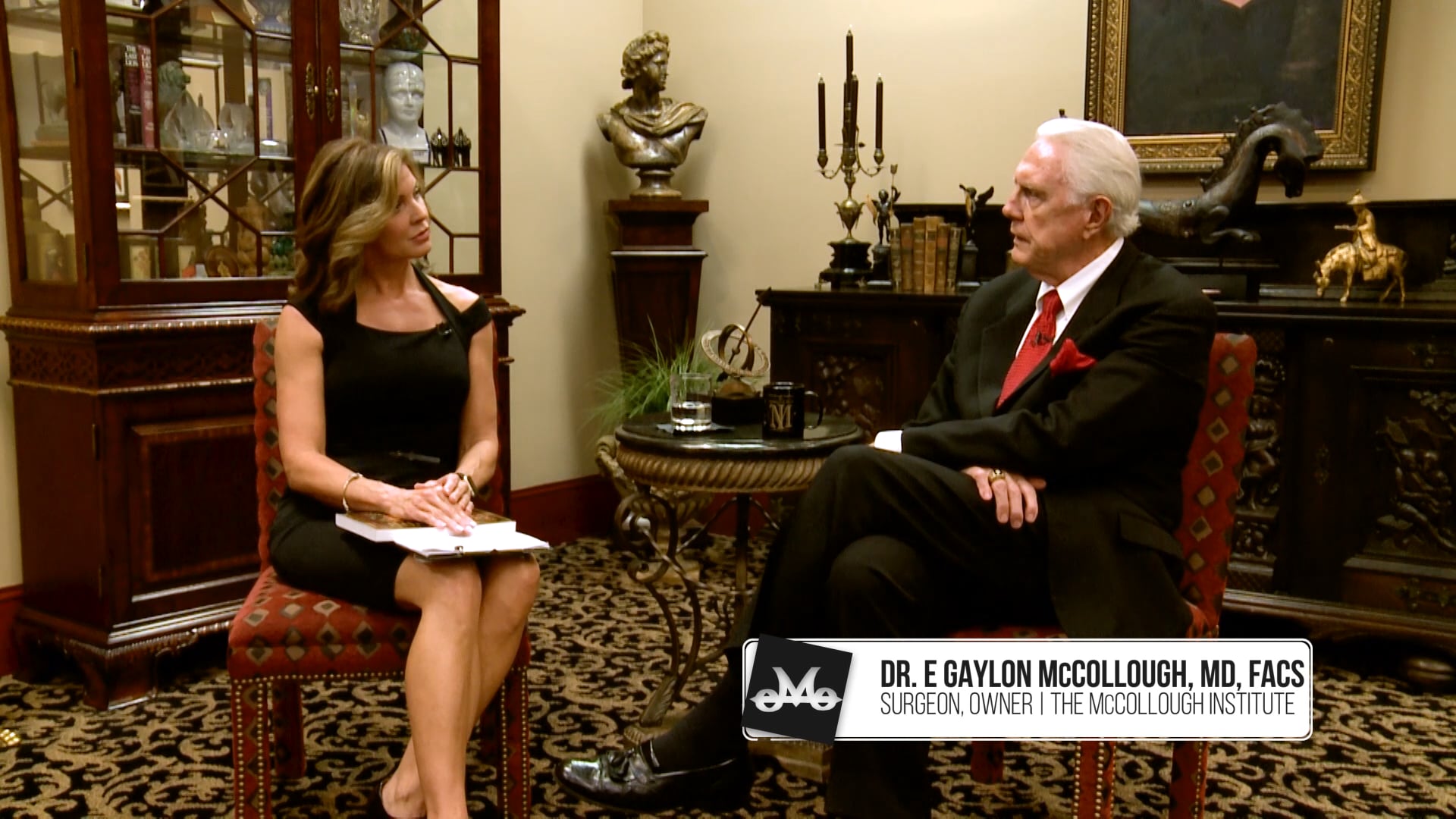 McCollough Plastic Surgery