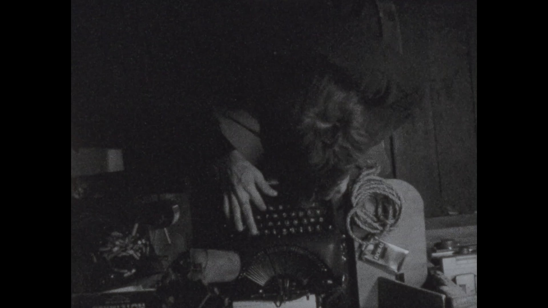 remington rand