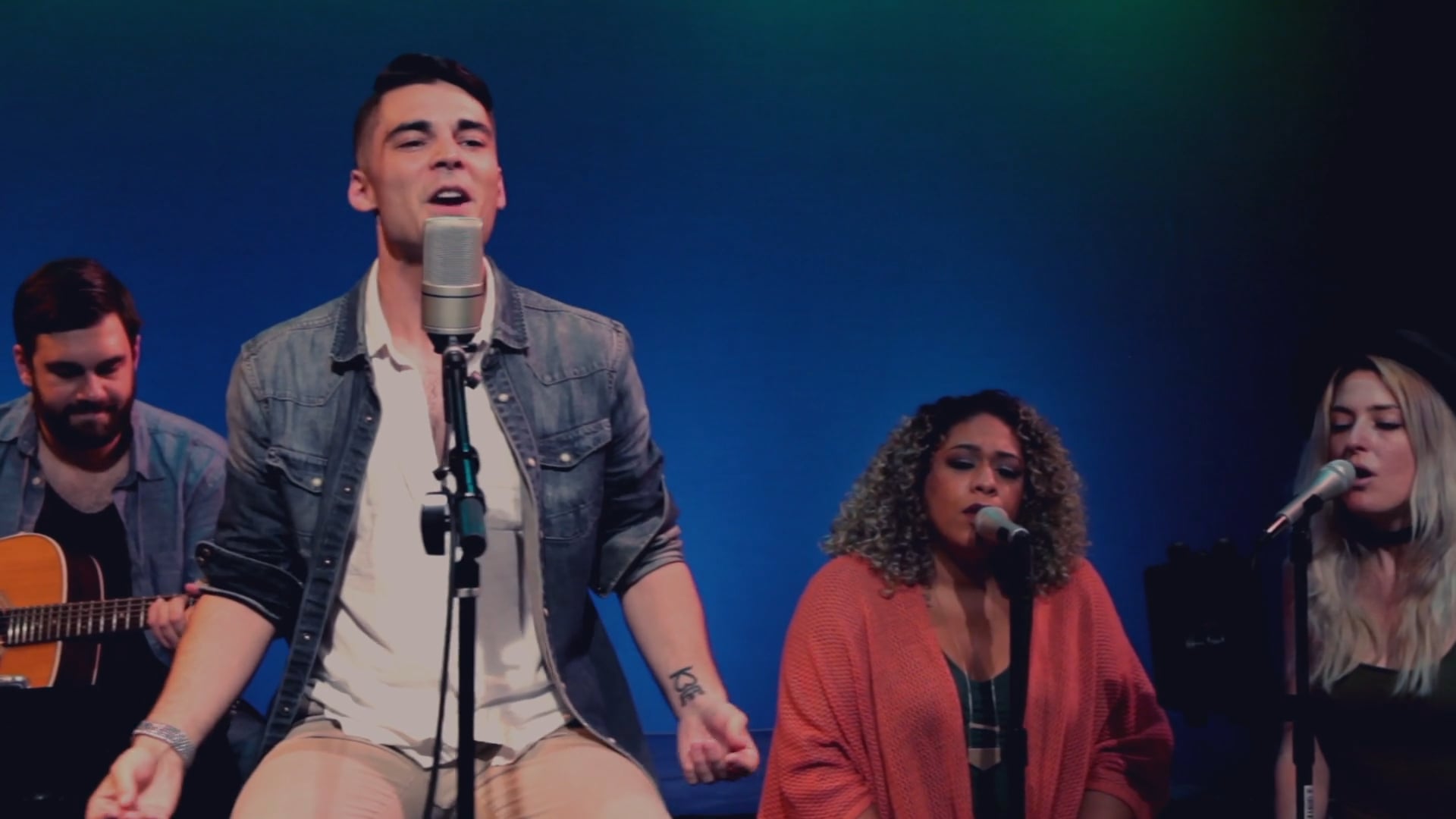 Song: The Alchemy - Artist: Ben Caron