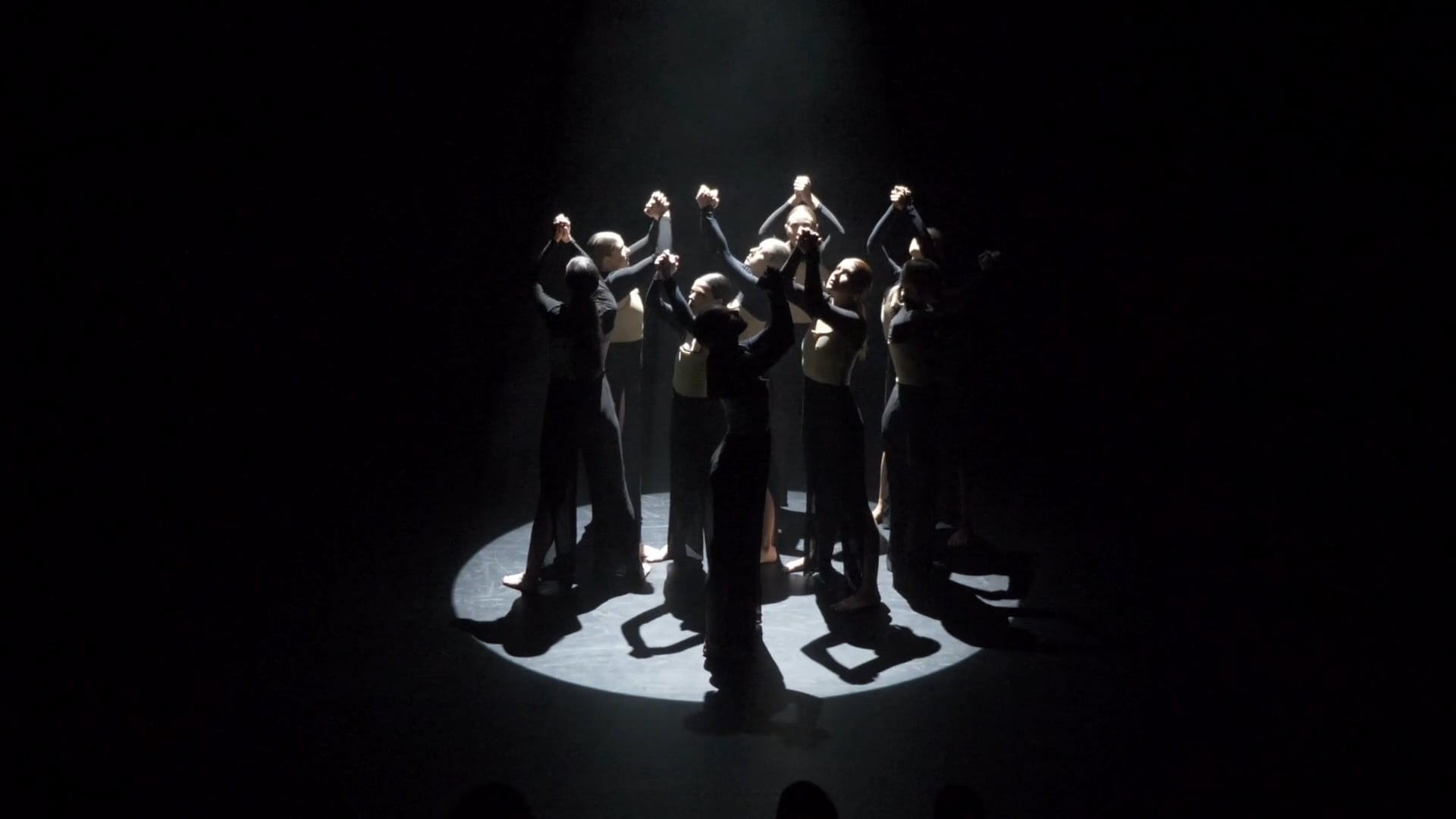 Meander On - Fringe Festival 2019