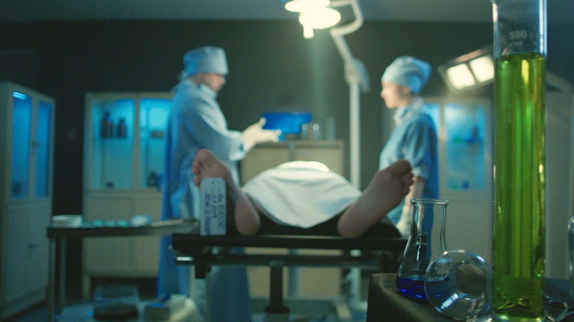 VSB FEI - NABOR VIRTUALNI REALITA 2019