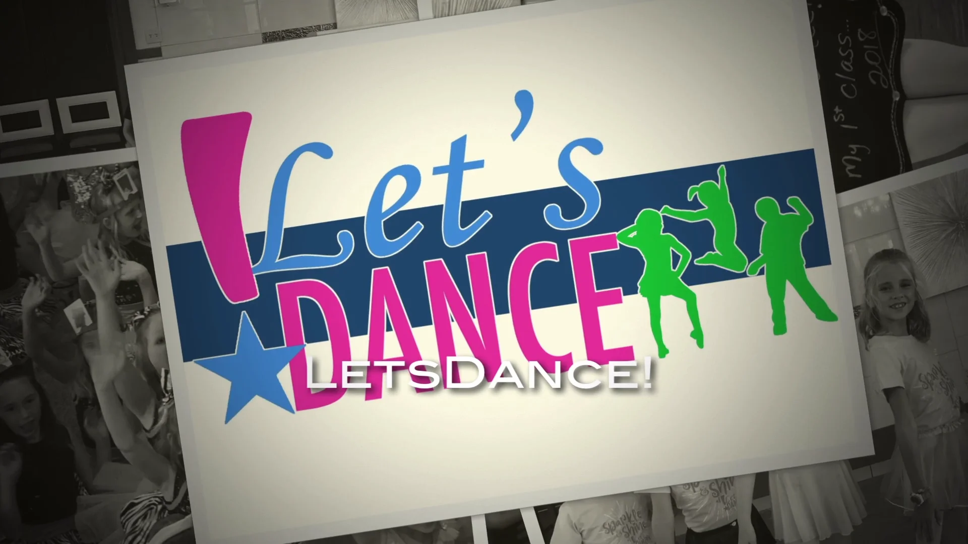 Let's Dance