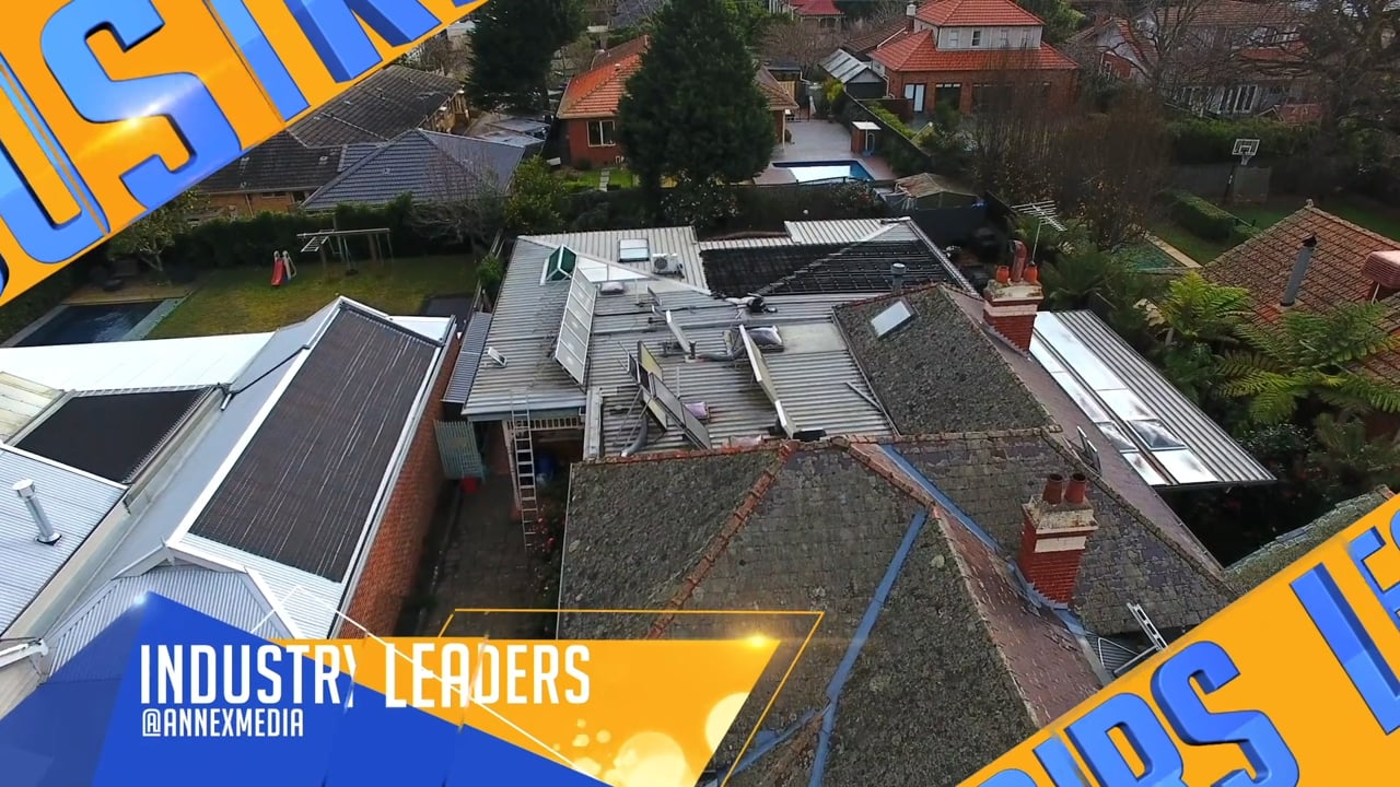 INDUSTRY LEADERS TV SHOW | S07E01