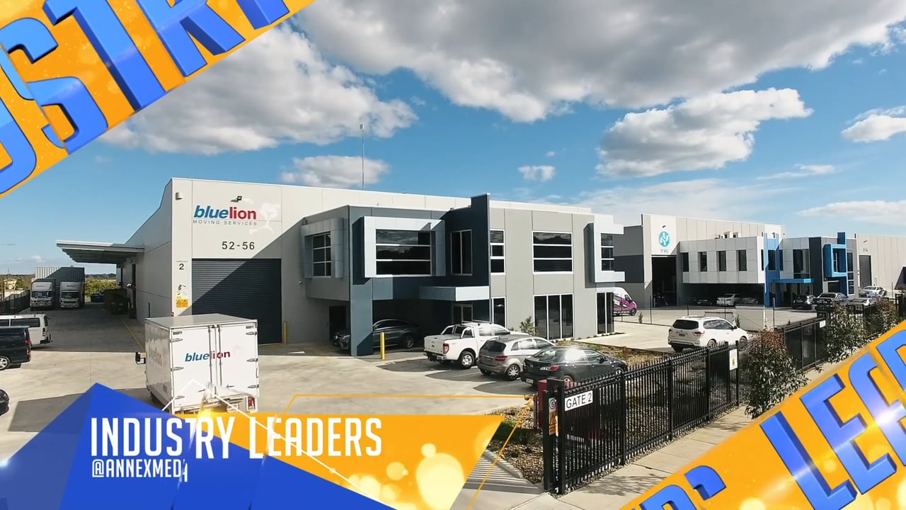 INDUSTRY LEADERS TV SHOW | S07E02