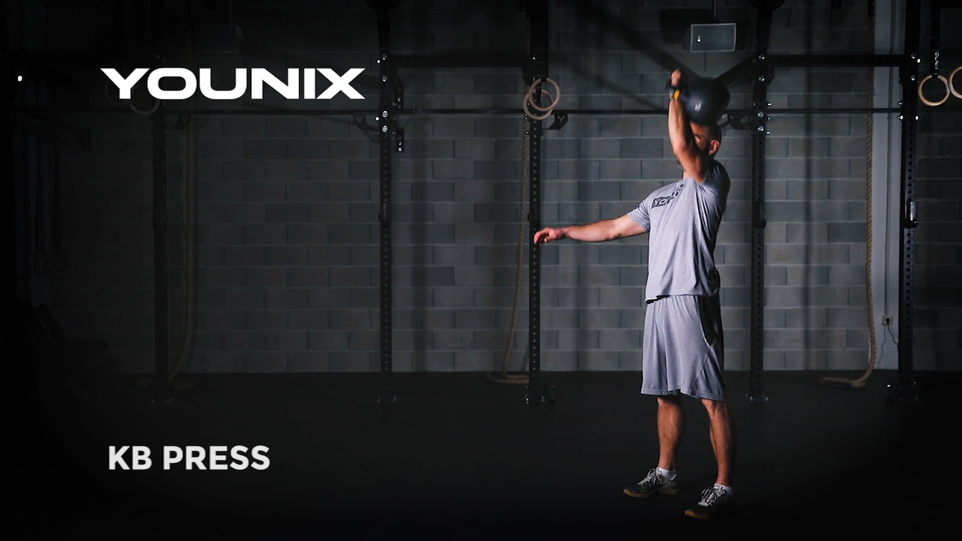 KB PRESS on Vimeo