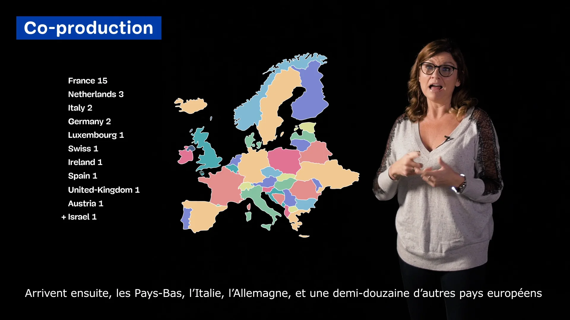 screen.brussels 2018 in Review_fr on Vimeo