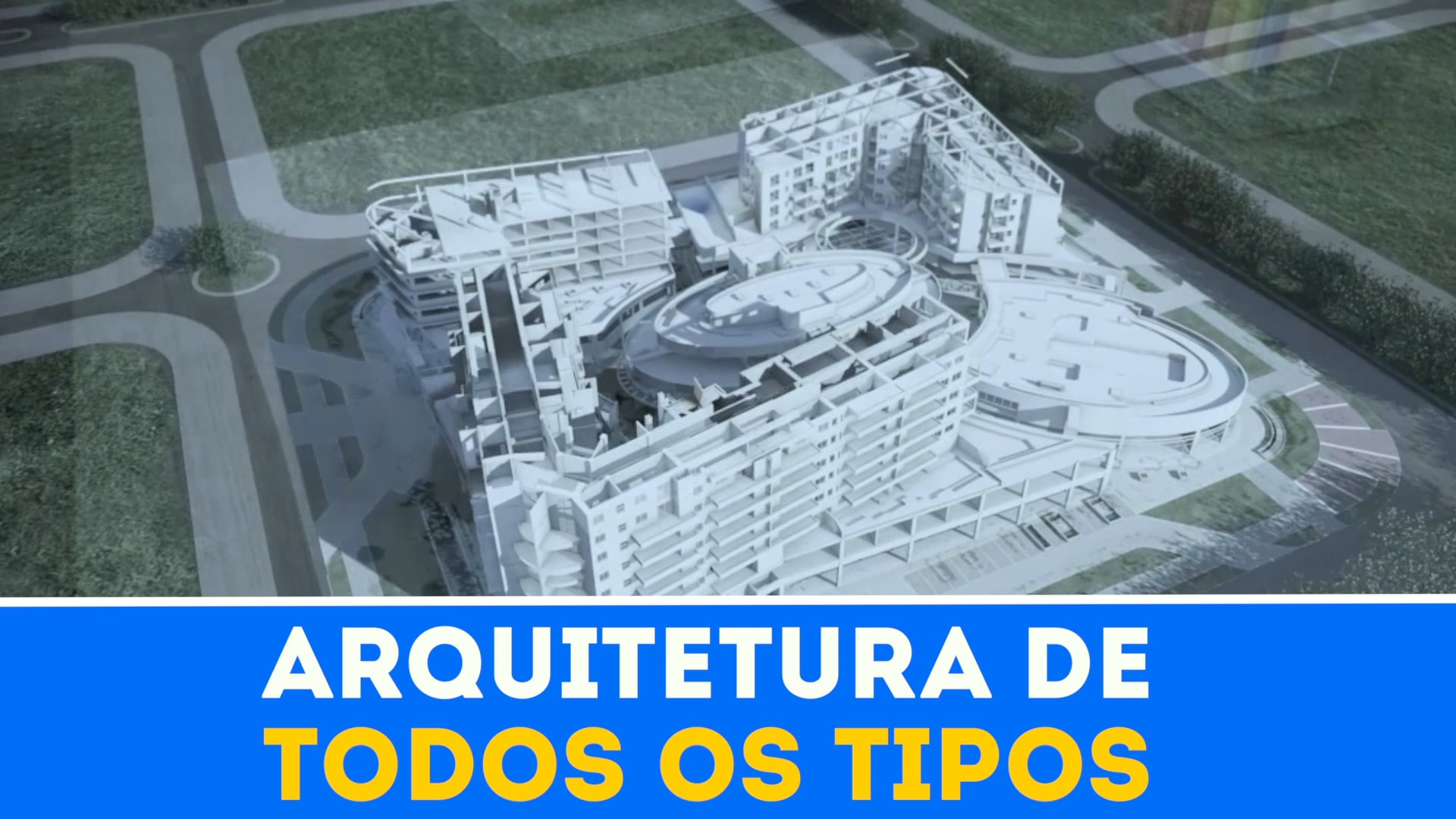 Lançamentos Imobiliários