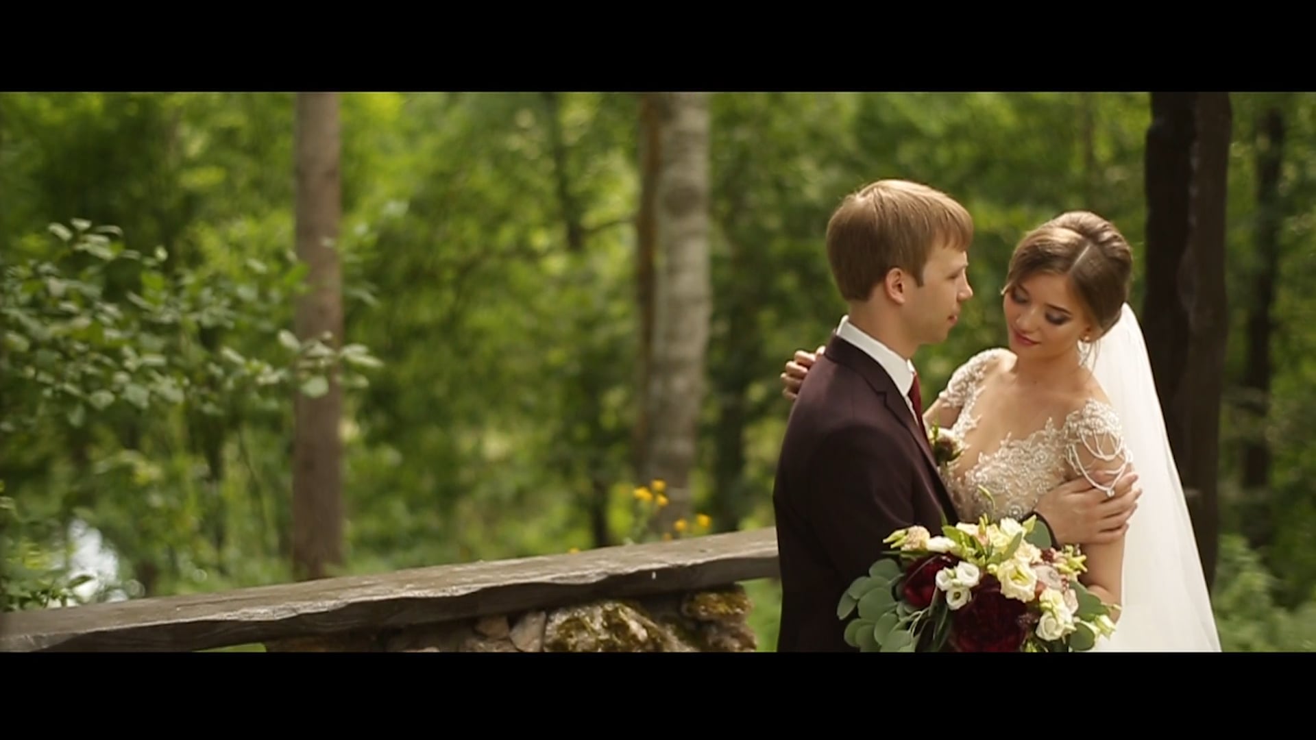 150718 Boris & Elena wedding day