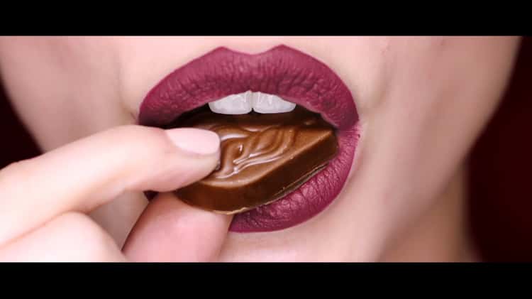 Godiva - Chocolate Never Felt So Good