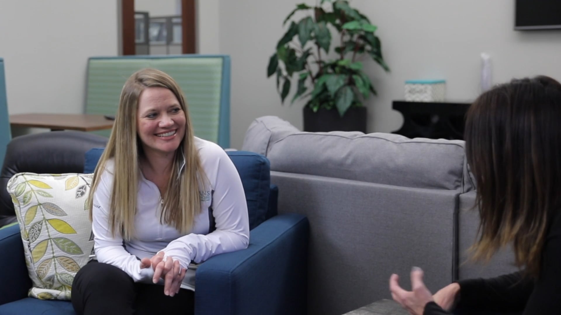 Ohioans Home Healthcare on Vimeo