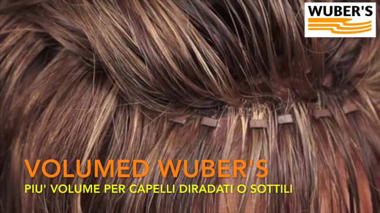 wubers capelli
