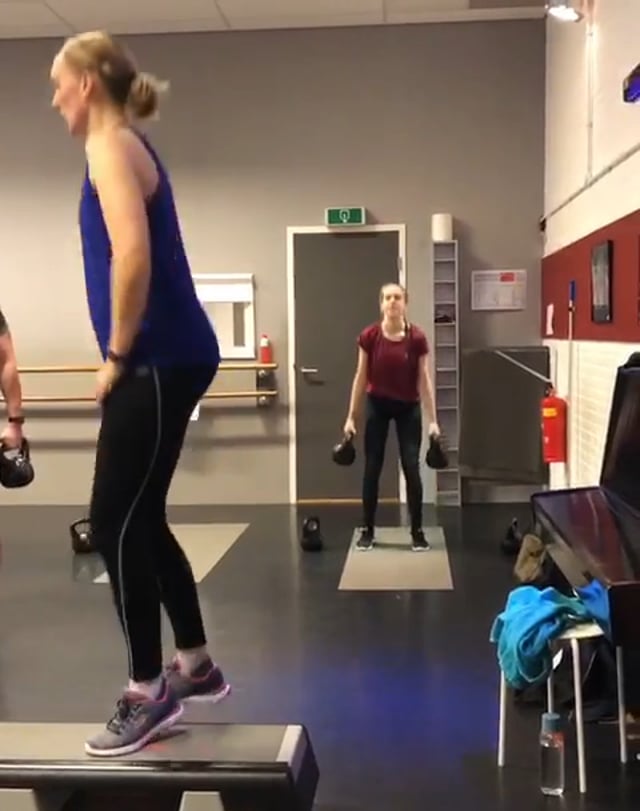 HIIT