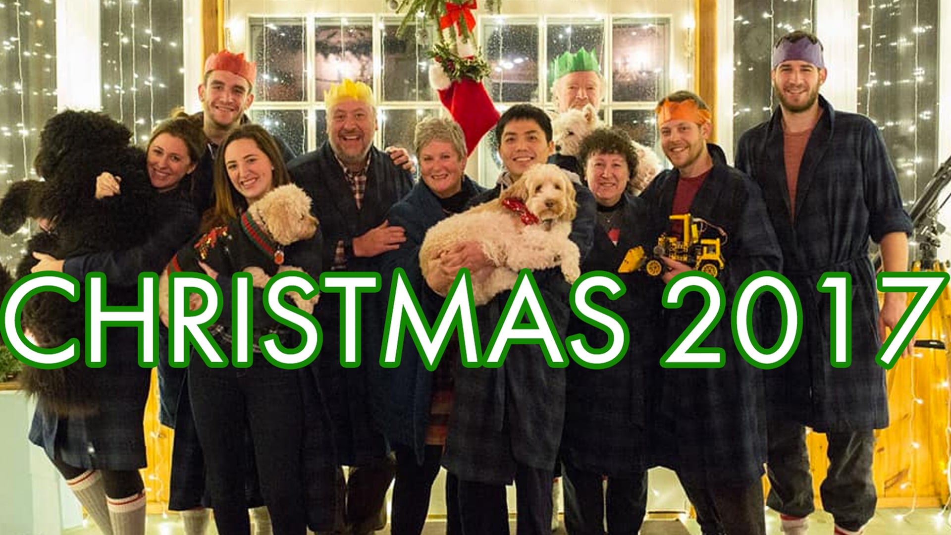 Christmas 2017