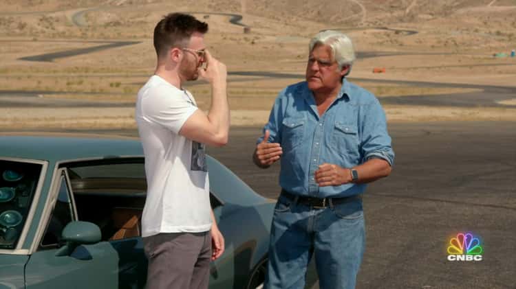 Car Care from Jay Leno's Garage on Vimeo