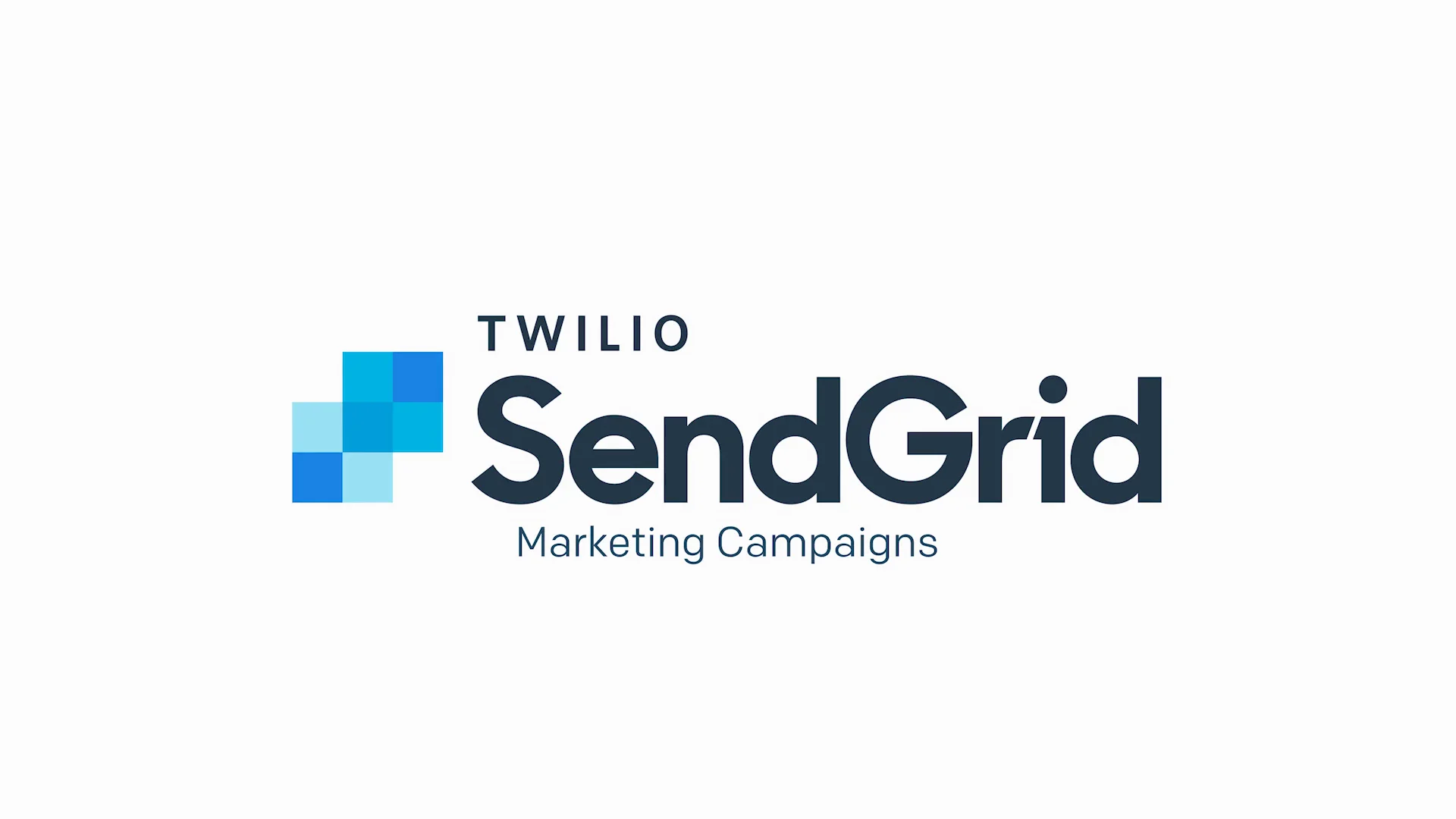 Twilio SendGrid Marketing Campaigns: Complete Buyer's Guide logo